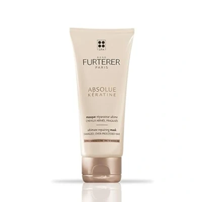 Afbeelding van Rene Furterer Absolue Kératine Renewal Care Ultimate