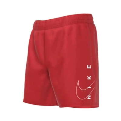 Afbeelding van Nike Performance Volley Zwemshorts voor kinderen, Maat: 122/128, University red