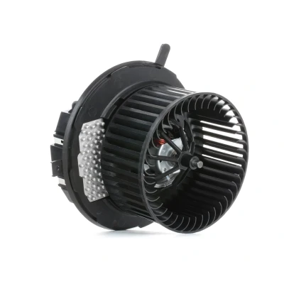 Afbeelding van JP GROUP 1126102700 Interieurventilator voor voertuigen met stuur links VOLKSWAGEN: Golf 5, Touran I, Sharan II, AUDI: A3 Sportback, TT Coupe