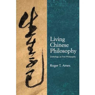 Afbeelding van SUNY series in Chinese Philosophy and Culture Living