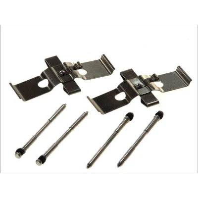 Afbeelding van Accessoireset, schijfremblok QUICK BRAKE 109 1796