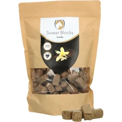 Afbeelding van Sweet Vanilla Blocks