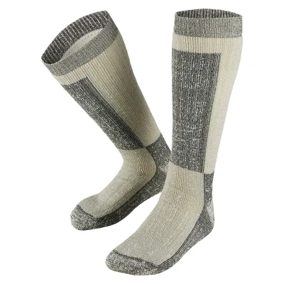 Afbeelding van Thermal Heavy Wandelsokken Grijs 000 48 50