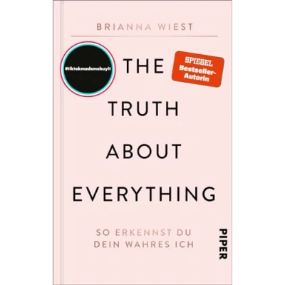 Afbeelding van The Truth About Everything