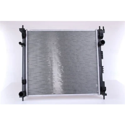 Afbeelding van Nissens Radiateur 68774