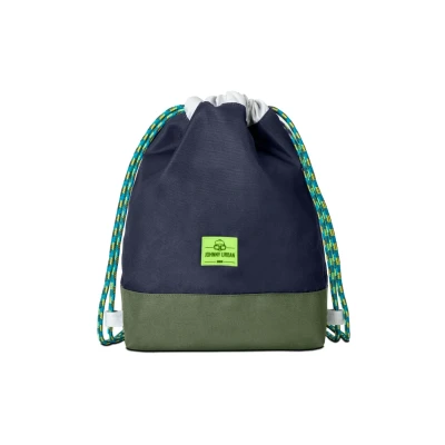 Afbeelding van Johnny Urban Rugzakje voor kinderen, Maat: One Size, Grün multi