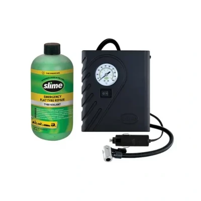 Afbeelding van Slime Smart Repair Compressor Set 50050 1800335