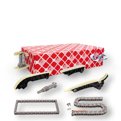 Afbeelding van Febi Bilstein Distributieketting kit 173416
