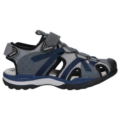 Afbeelding van Geox J Borealis Boy B Sandalen voor jongens
