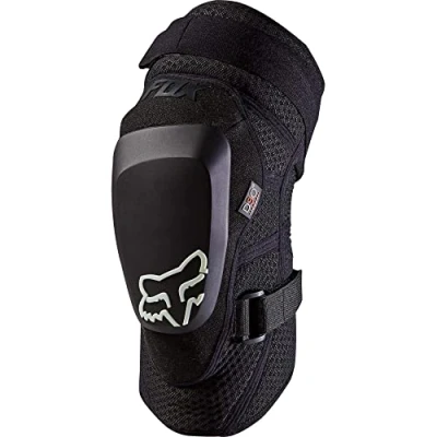 Afbeelding van Fox Racing Launch Pro D3o® Kniebeschermers voor heren, zwart, S