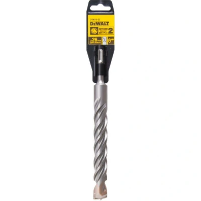 Afbeelding van DeWALT DT9615 Boor SDS+ EXTREME 2™ 26x250mm