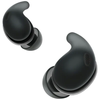 Afbeelding van Sony LinkBuds Fit Draadloze oordopjes met Noise Cancelling Zwart