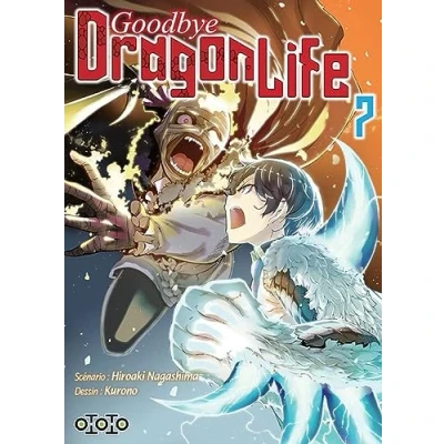 Afbeelding van Goodbye dragon life,07