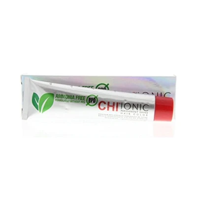 Afbeelding van CHI Ionic Permanent Shine Hair Color