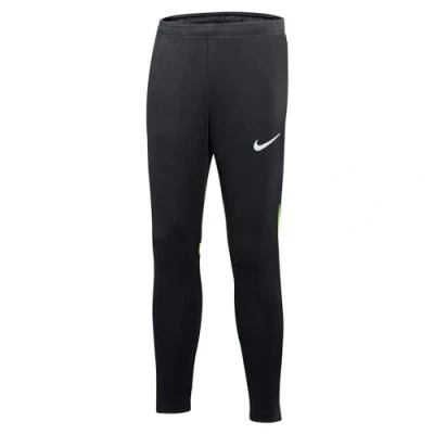 Afbeelding van Nike Performance Legging voor kinderen, Maat: 134/140, Black volt white