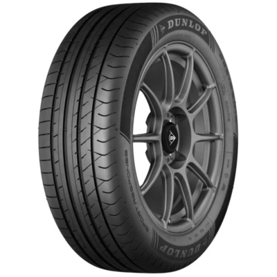 Image de Pneu Auto Ete Dunlop Sp Sport Fastresponse 255/55 R19 111V XL