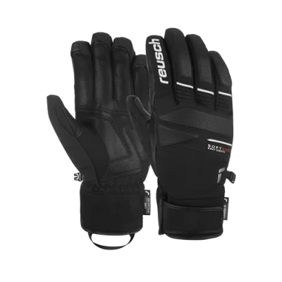 Afbeelding van Reusch Fingerhandschuhe Thunder R TEX® XT