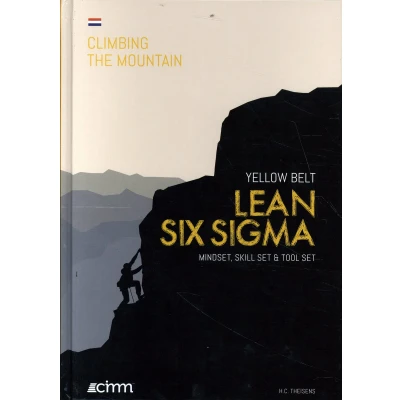 Afbeelding van Lean Six Sigma Yellow Belt