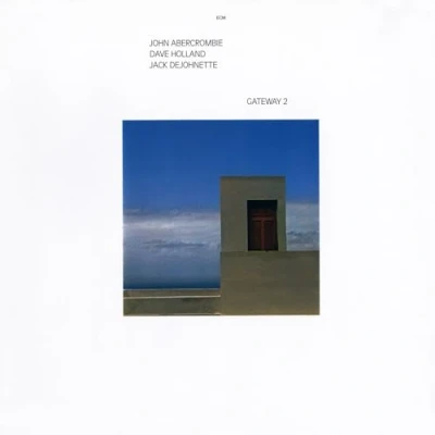 Afbeelding van Gateway 2 (CD)
