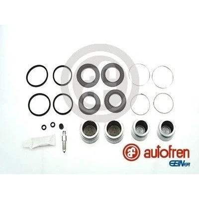 Afbeelding van Reparatieset, remklauw AUTOFREN SEINSA D41730C