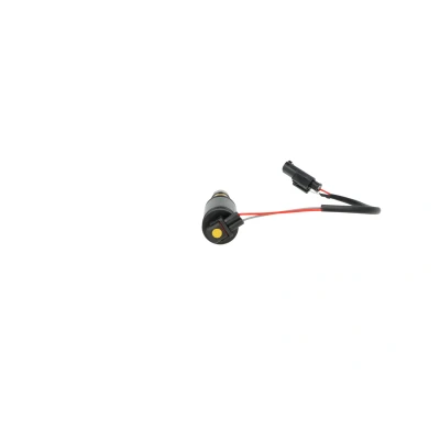 Afbeelding van NRF 38610 Regelklep, compressor MERCEDES BENZ: Vito Van, VOLKSWAGEN: Touareg I