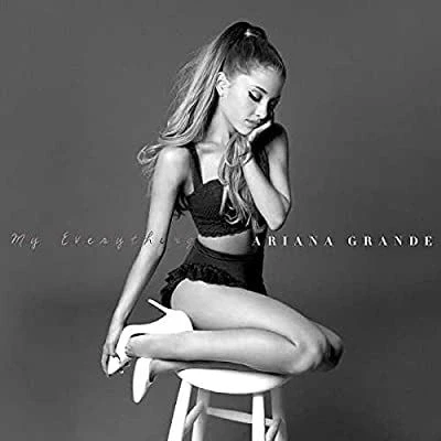 Image de Universal Ariana Grande Eternal Sunshine Lp