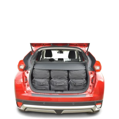 Afbeelding van Car Bags Mitsubishi Eclipse Cross 2018 2021