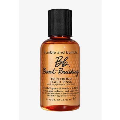 Afbeelding van bumble and BOND Building Triple Flash Rinse Haarverzorging, Maat: 250 ml,