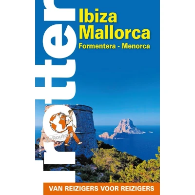 Afbeelding van Trotter Ibiza Mallorca