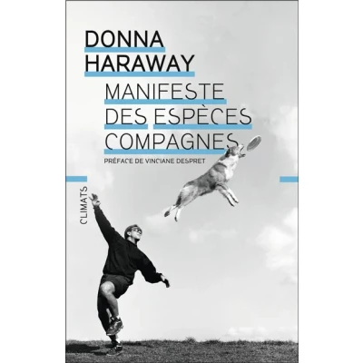 Image de Manifeste des espèces compagnes