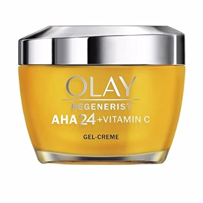 Image de Olay Regenerist Vitamin C +AHA 24 Crème de Jour 50 ml