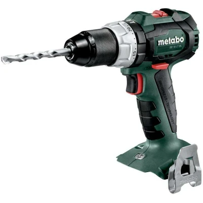 Afbeelding van Metabo SB 18 LT BL accu klopboormachine Zonder