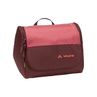 Afbeelding van VAUDE WegaWash Dark cherry Backpack Accessoires Greenshape