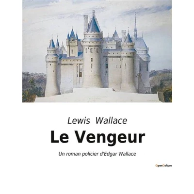 Image de Le Vengeur