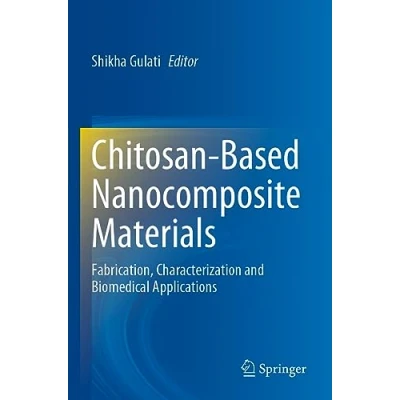 Afbeelding van Chitosan Based Nanocomposite Materials