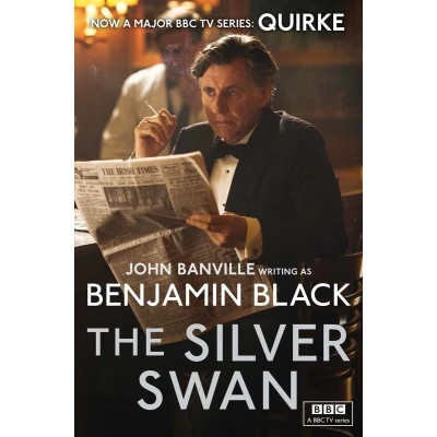 Afbeelding van Silver Swan