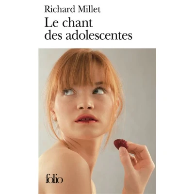 Afbeelding van Le chant des adolescentes