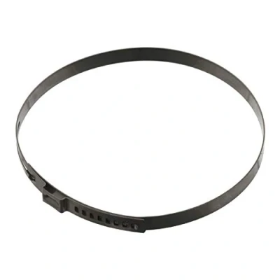 Afbeelding van FEBI BILSTEIN 45638 Slangklem