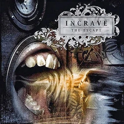Afbeelding van Incrave The Escape (CD)