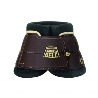 Afbeelding van Veredus Springschoenen Safety Bell Bruin S