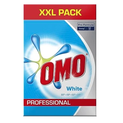 Afbeelding van Omo Prof. White 8,4kg
