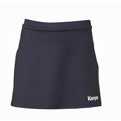 Afbeelding van Kempa Sportrok casual Maat 164 Meisjes navy