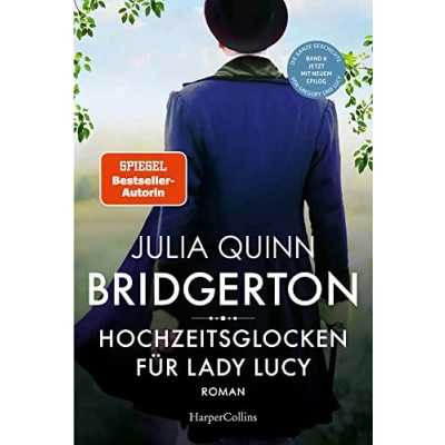 Afbeelding van Bridgerton Hochzeitsglocken für Lady Lucy
