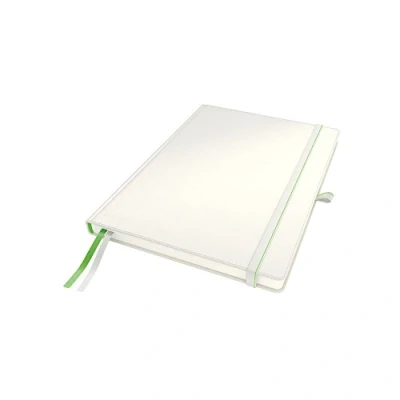Afbeelding van Leitz Notitieboek Complete A4 geruit wit