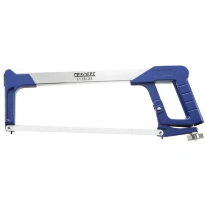 Afbeelding van EXPERT E115122 metaalzaag met revolverhandgreep 1 blad