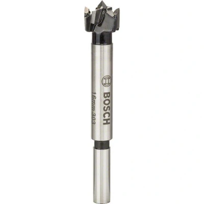 Image de BOSCH 2608597602 Foret en carbure synthétique 16 x 90 mm, d 8 mm