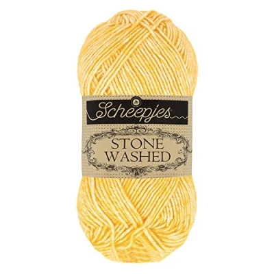 Afbeelding van Scheepjes Stone Washed 50 gr 833 Beryl