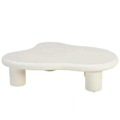 Afbeelding van Livingfurn Salontafel Brix Feline Sandy