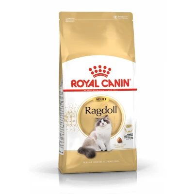 Afbeelding van ROYAL CANIN® Ragdoll Adult kattenvoer 400 gram