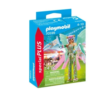 Image de Playmobil Special Plus 70599 Fée géante
